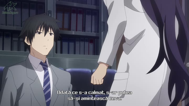 Thumbnail untuk Anime Kage Chaos Child Episode 06 Bd 1920x1080