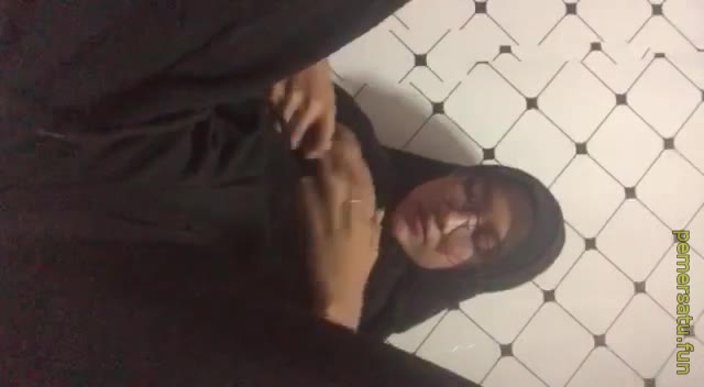P15 PVLYYY Hijab Abg 18yo Sange