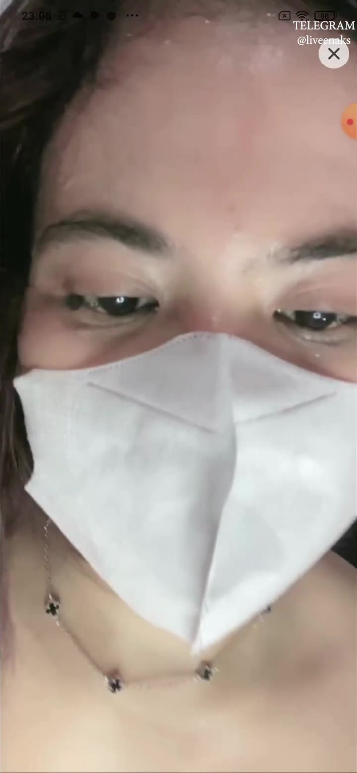 Menggoda Toket Gede Kakak Cakep Gemoy Ngangkang Omek Tipis