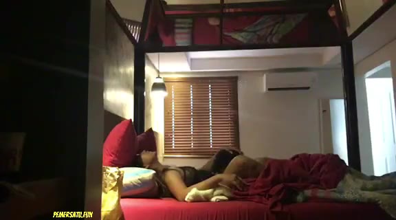 P9 ABG Memek Becek KLO Ngentot Rekam Sendiri Part
