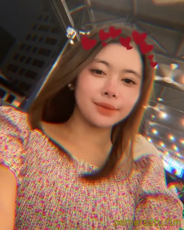 P2 Mia Ariana Abg 18yo Pemersatu Fun