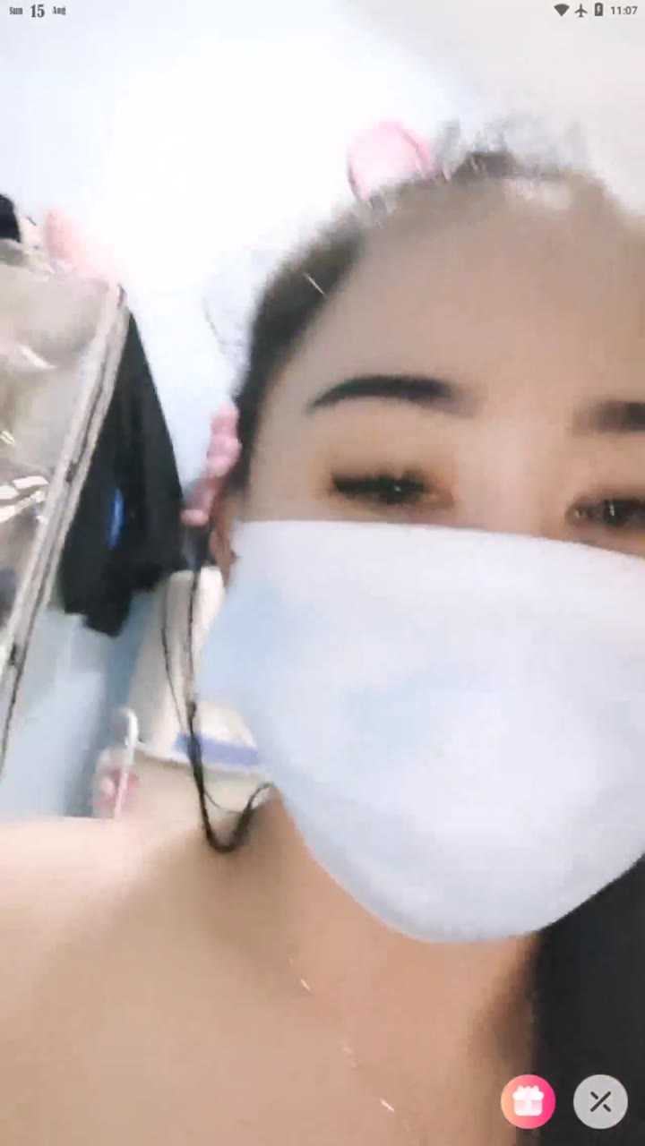 Sugarlive ARA Colmek Sampai Becek Di