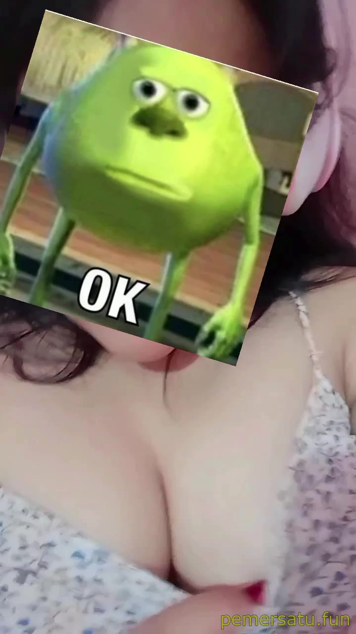 P6 Gebi Jilbab ABG 18yo Memek Sempit Segaris Pink Pemersatu Fun