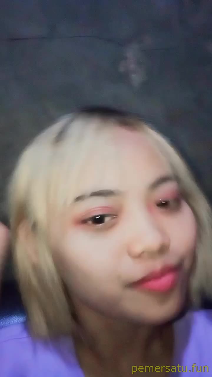 P15 Silvia Abg 18yo Memek Rapet Video Disebar Tukang Becak
