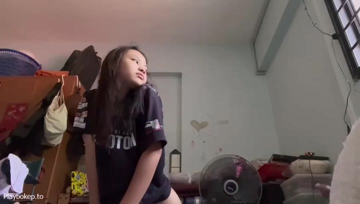 Thumbnail untuk Cowonya Masih Belum Jago Main V29s bokepind penjaga