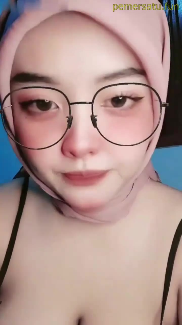 P2 Gigii Miss Jilbab Tobrut Mulus