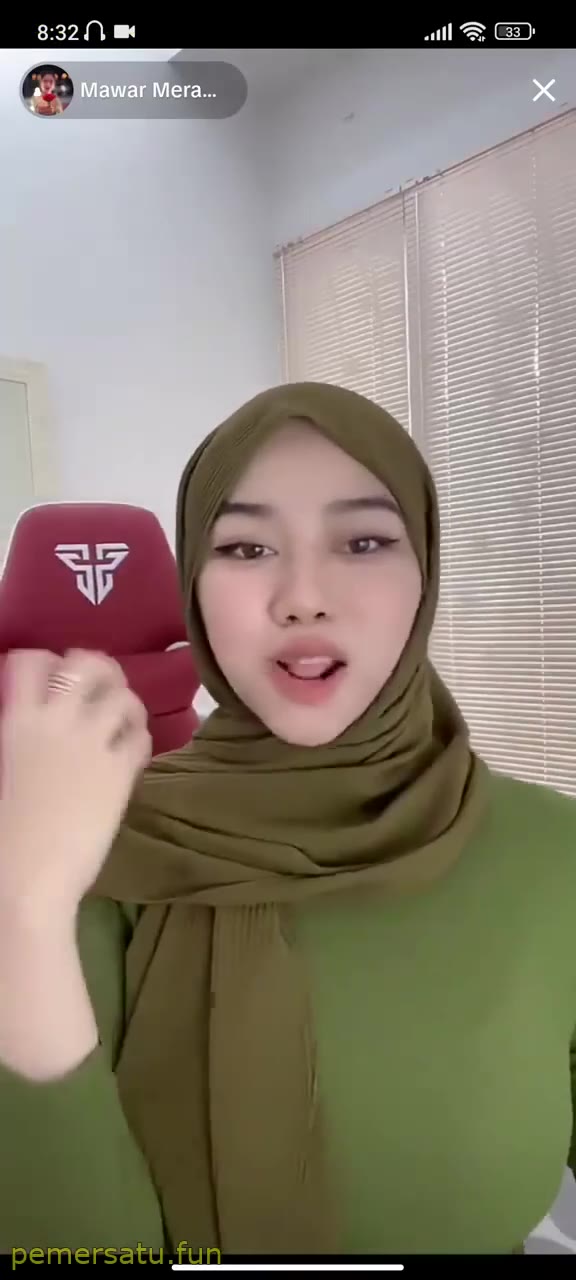 Fulldur Niswah Selebgram Tobrut Bugil