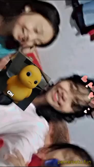 P6 Zelika 18yo Abg Viral