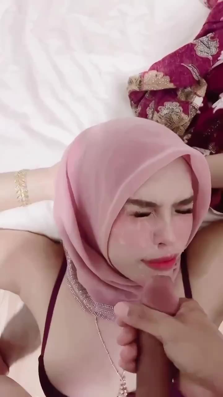Thumbnail untuk Diyana Sakura Diyanasakuraa 2 Hijabers Tiktok Doodstreem Sotwe