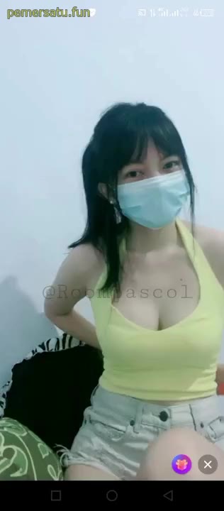 P17 Abg Live Barbar Nafsu Maksimal