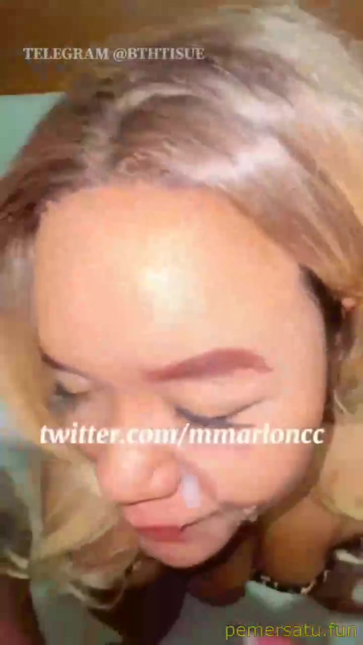 P34 Alter Riri Suka Ngewe Colmek