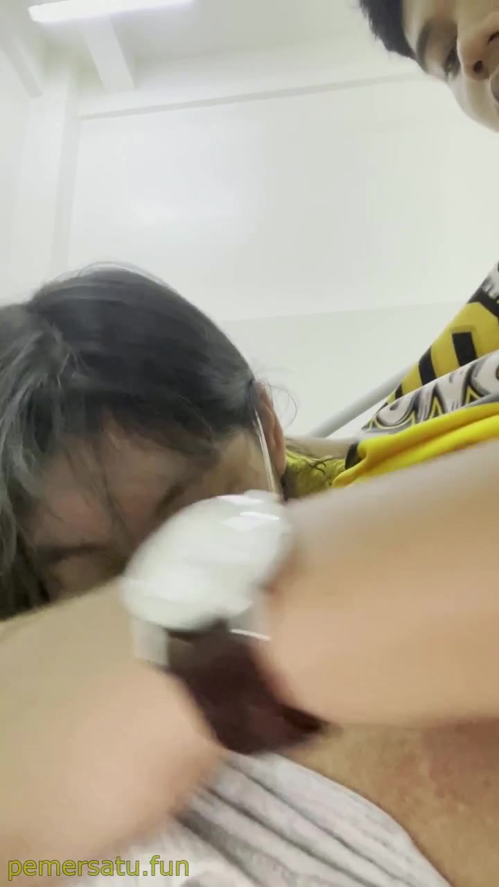 P1 Jazmine Zahra ABG 18yo Pemersatu Fun