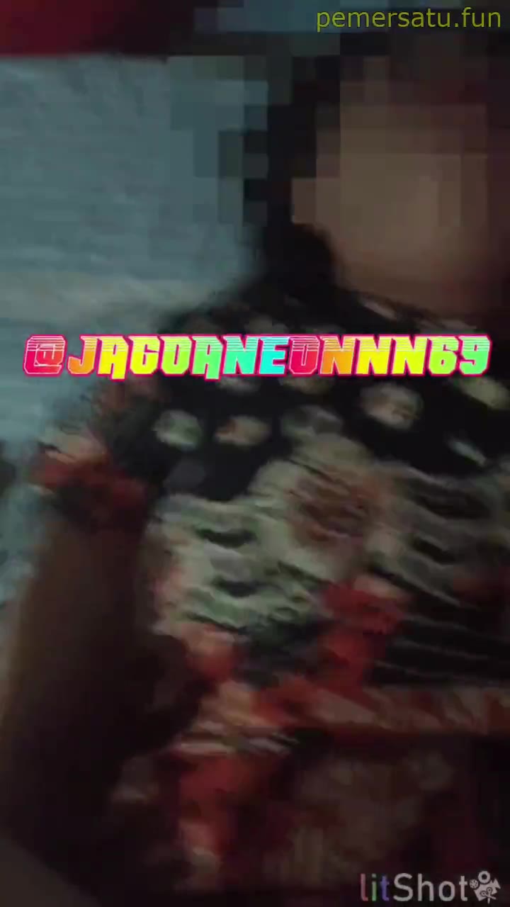 P5 Jagoanneon Kontol Gede Pemuas Tante