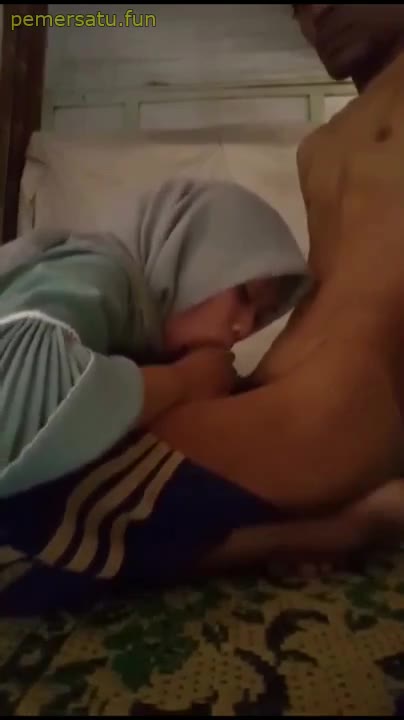 P1 Jilbab Kampung Dientot Jamet Pernah Viral
