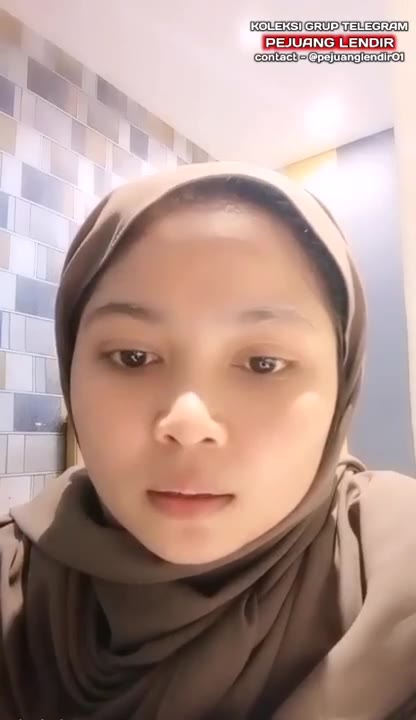Pacar Jilbab Live ML Sama