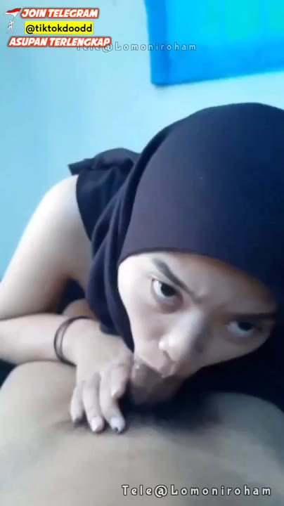 Thumbnail untuk Hijab Viral Ngewe Bokep Indo Virall 720 1280