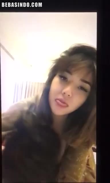 Thumbnail untuk Bokep Indo Skandal Artis Gisella Anastasia Full Video