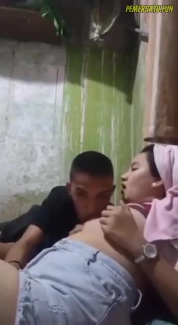 P10 Jatah Pacar Cantik 18yo Pandai Memuaskan