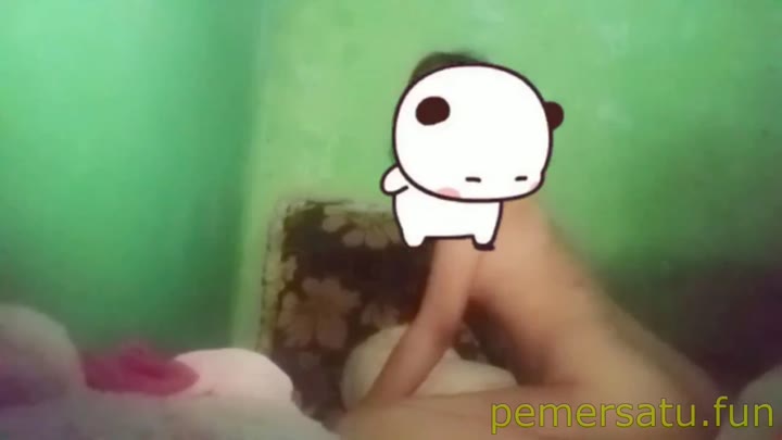 P1 ABG 18yo Sange Mulus Memek Sempit Ada Ngentotnya