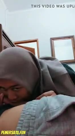 P3 Jilbab Bersama Mantan Bermesum Ngentot Sepong Part