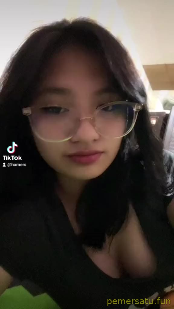 P22 Martha V2 Abg 18yo Viral