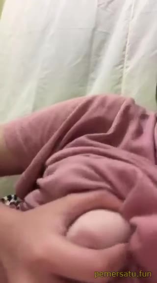 P83 Angela Legaspy Abg 18yo