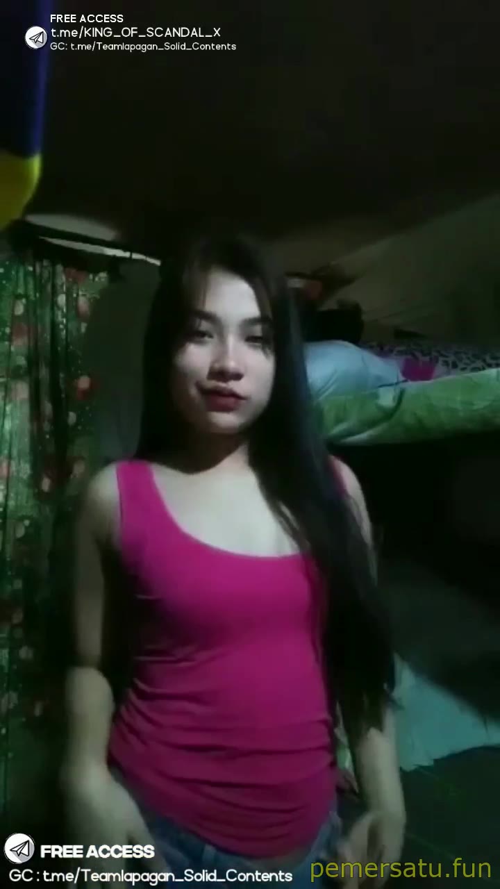 P24 Khai ABG 18yo Pemersatu Fun
