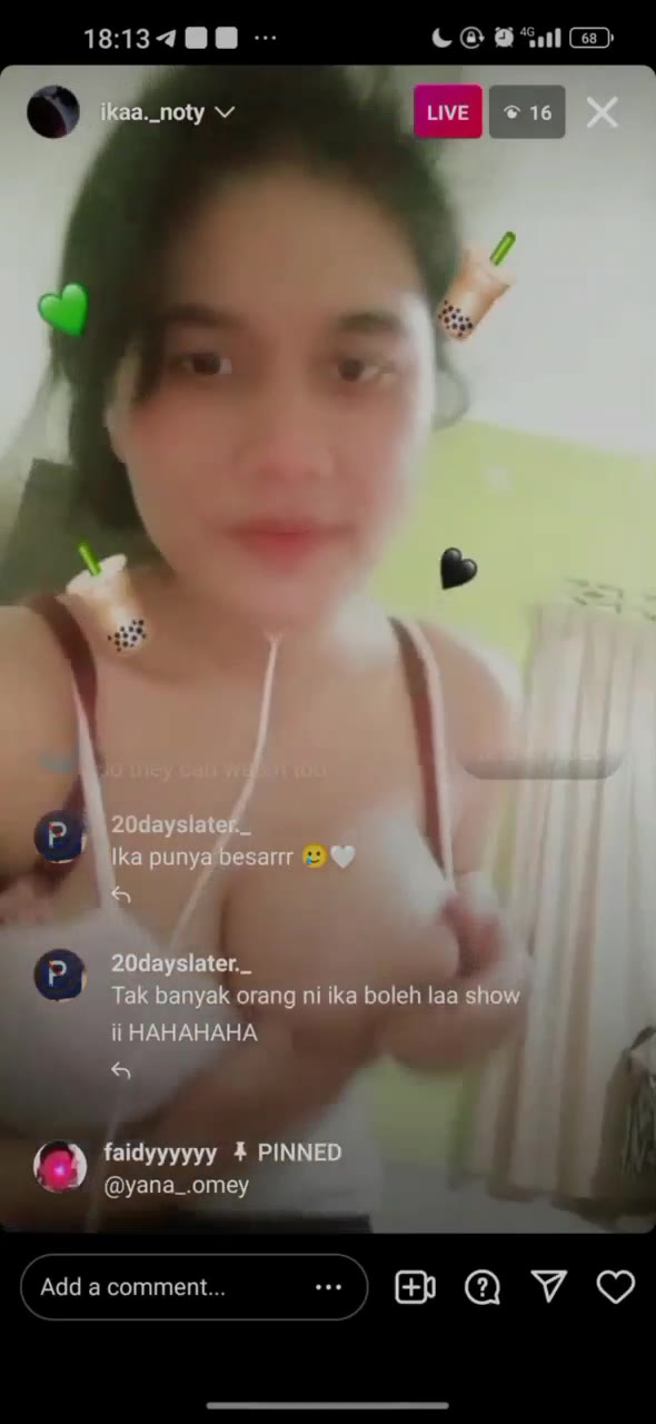 P3 IKA NOTTY