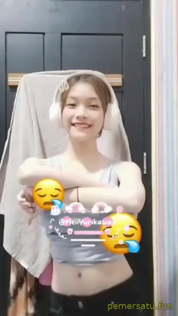 P21 Meiyurikawa Talent Abg 18yo Pemersatu Fun