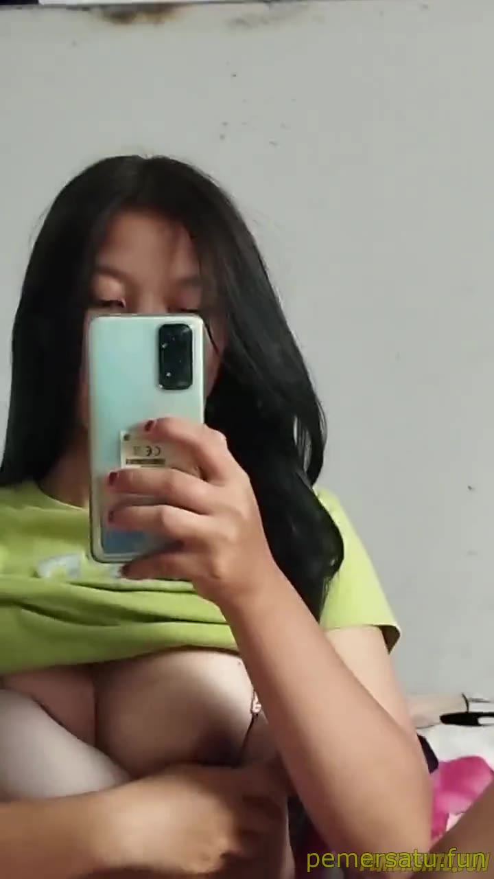 P31 Talent Ollive Abg 18yo Viral