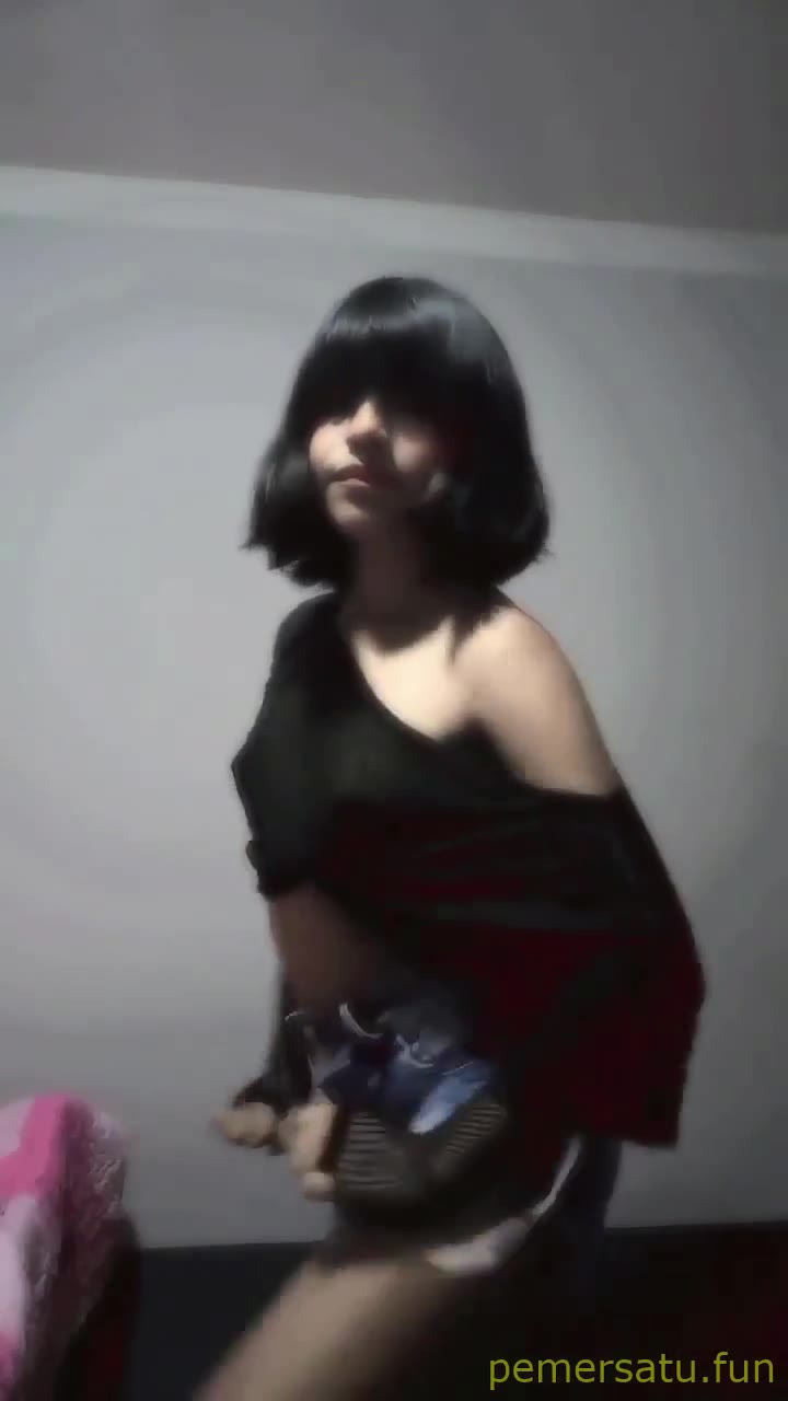 P111 Melina ABG 18yo TIktokan Seksi Di Booking Om Follower