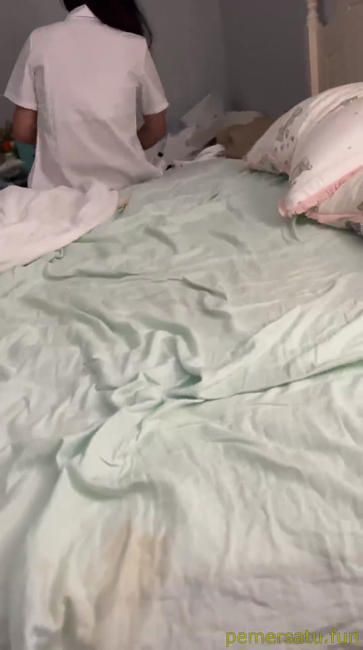P7 Chindo 18yo Ngentot Sama Ayah Tiri Mov