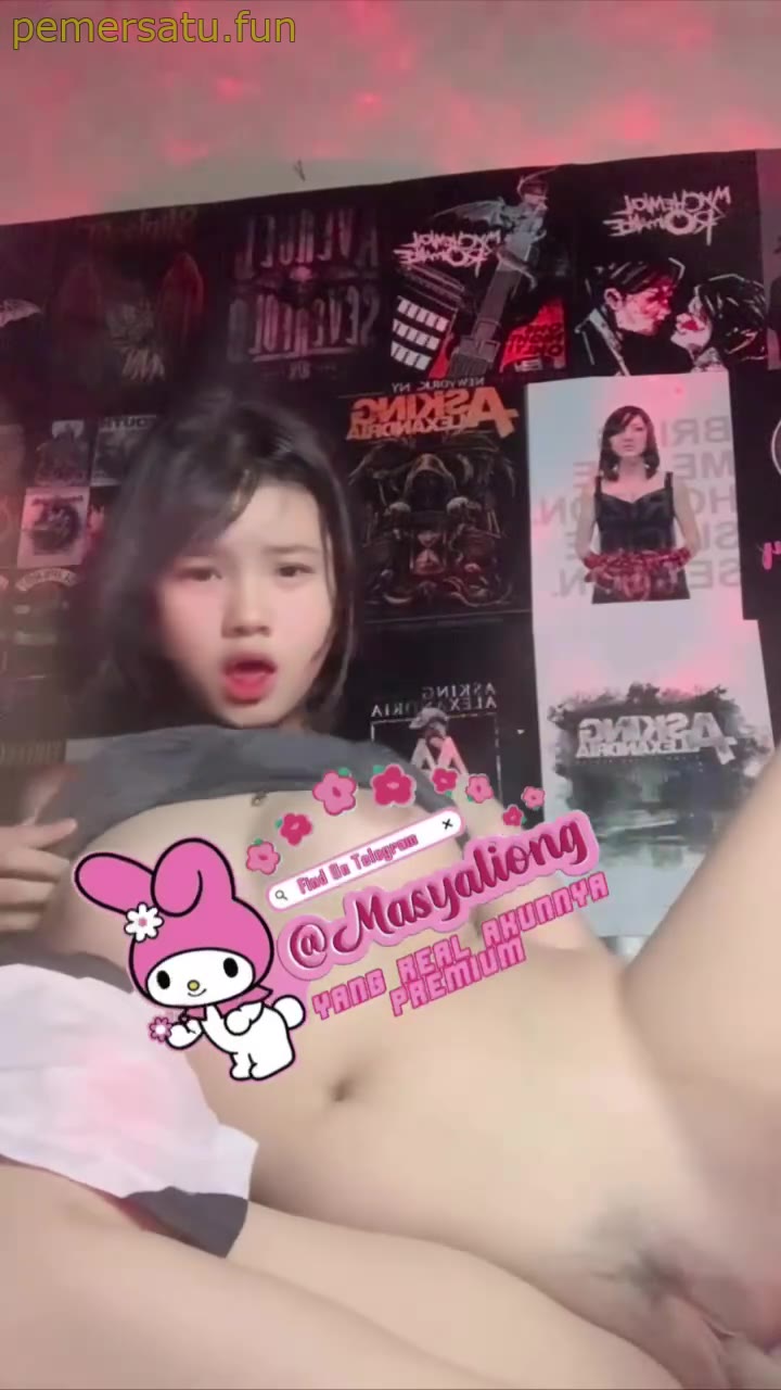 P2 Syaliong Masyalion Update 12mei Abg 18yo