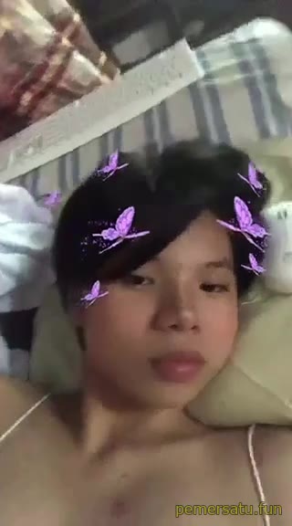 P31 Mikalela Abg 18yo Viral Ngewe