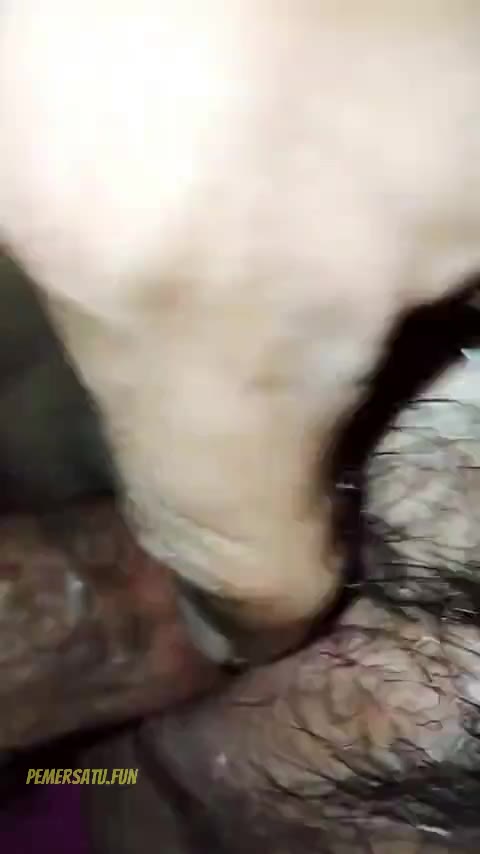 (new) Mojang Bandung Memek Nya Masih Sempit
