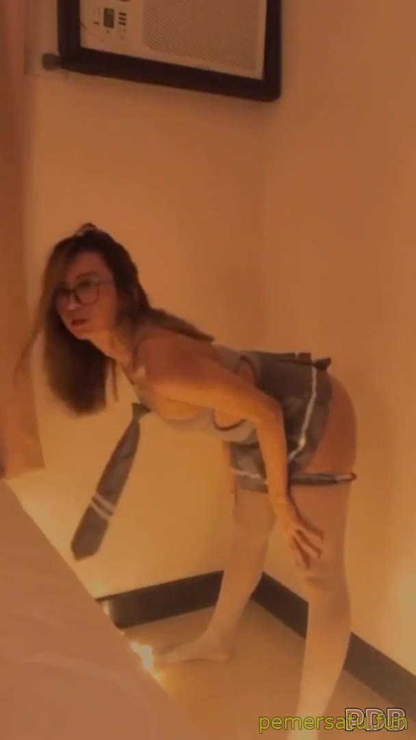 P33 Ashi Garcia Tiktoker 18yo Binal