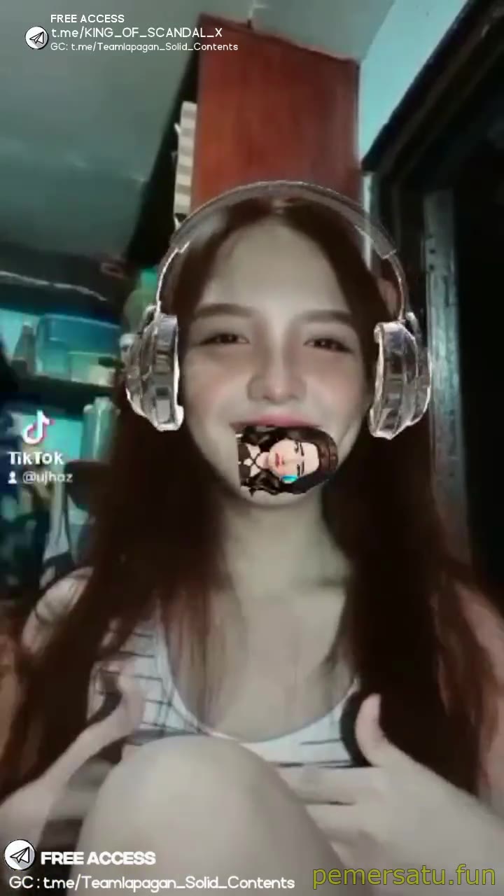 P54 Jhazlyn Abg 18yo Sange Viral