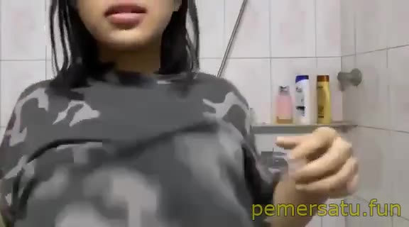 P6 Katrina V Ultra Rare ABG 18yo Pemersatu Fun Mov