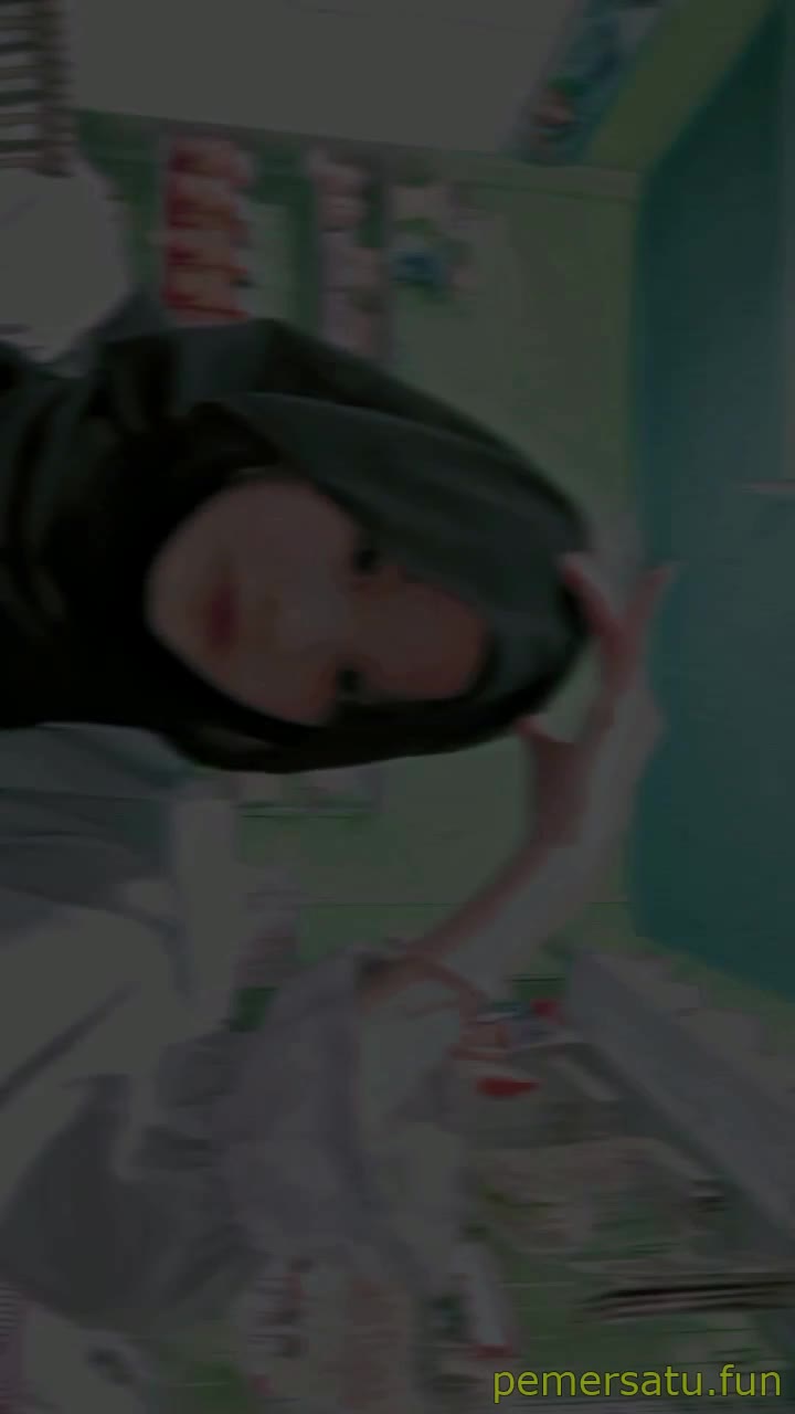 P24 Laveyra Jilbab SMP ABG 18yo Pemersatu Fun