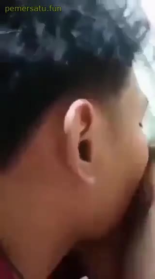 P6 Amelia Abg 18yo Pemersatu Fun