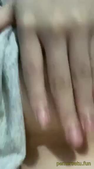 P3 Juliana Kirsten Abg 18yo Pemersatu Fun