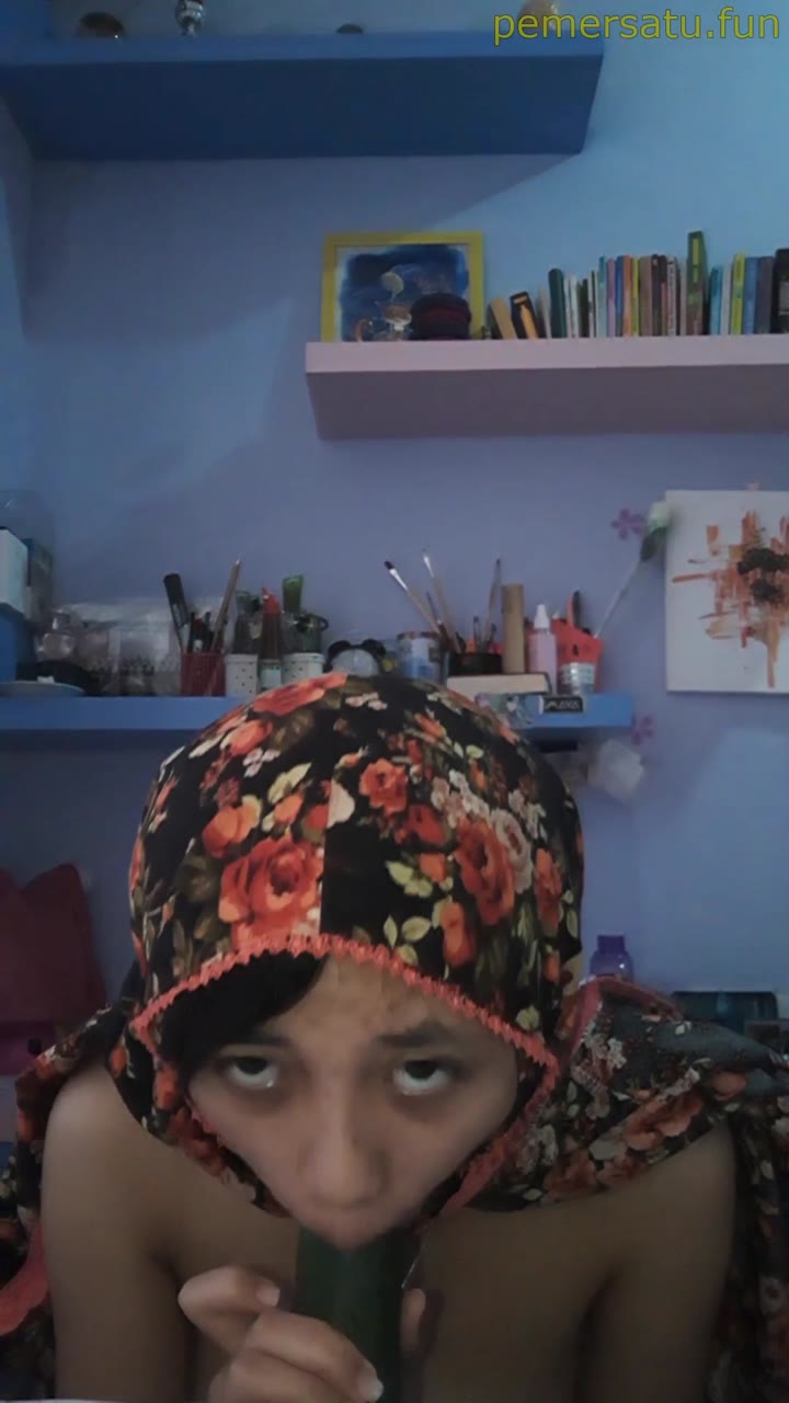P7 Colmem Mukena Merah Pemersatu Fun