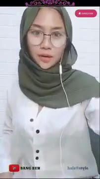 Thumbnail untuk Live Bunda Keisha Bikinstyle 360p bokep dood twitter