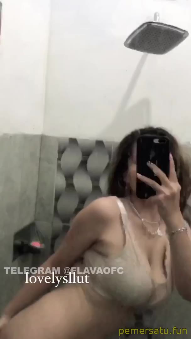 P6 Novi Full Abg 18yo Pemersatu Fun