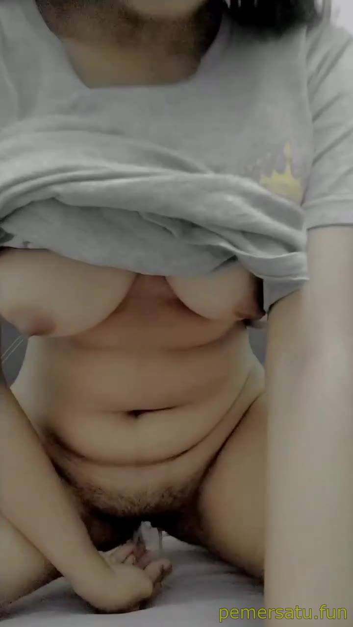 P6 Amoy Chindo 18yo Mulus Nikmat