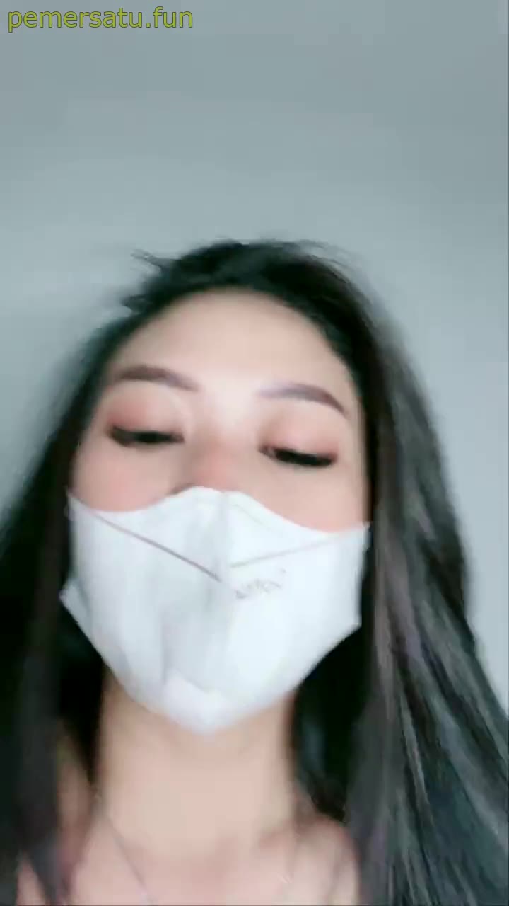 P1 Chacha Cantik Mulus Idaman Berbaju Haram