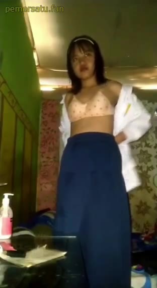 P13 Zalfa ABG 18yo Pemersatudotfun