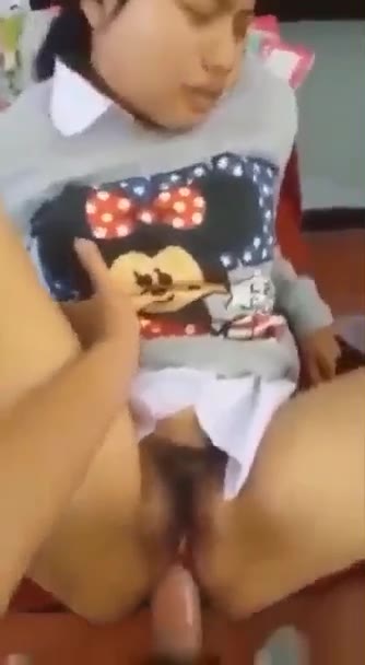 Thumbnail untuk Sma Pulang Sekolah Langsung Ngewe 334x608 Links Bochiel