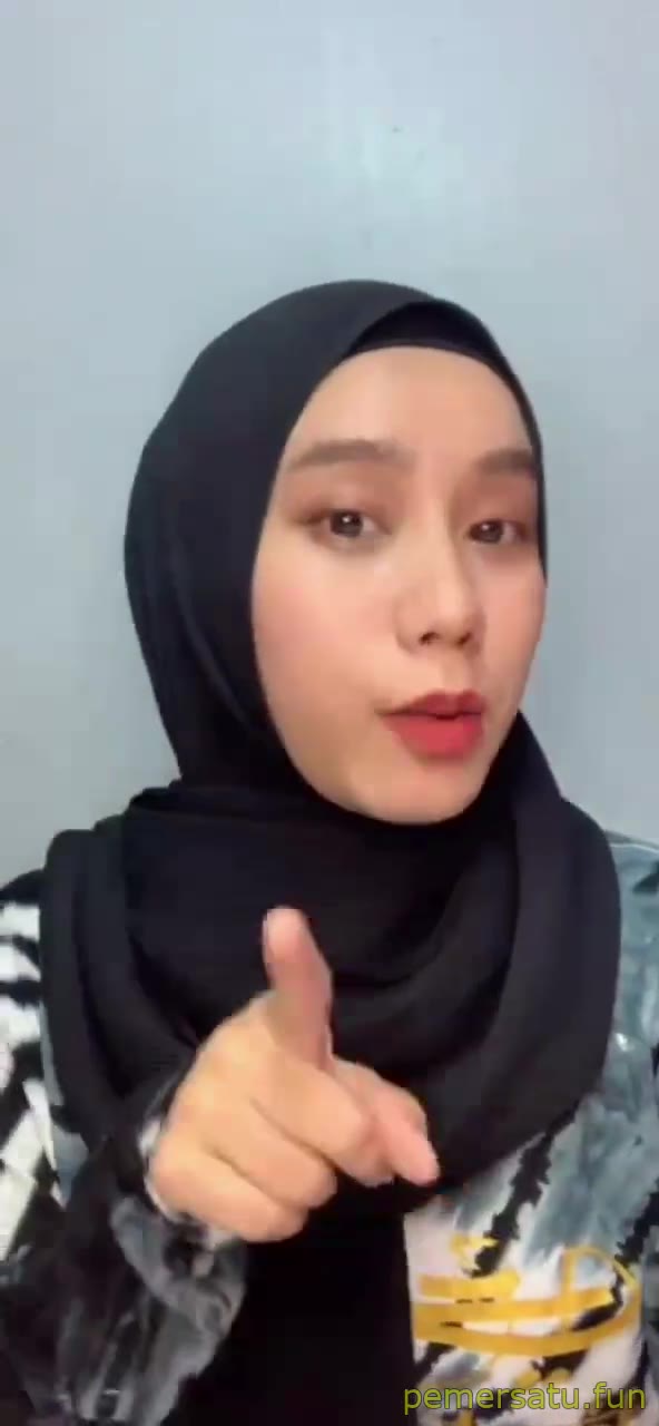 P12 Arissa Skandal Abg 18yo Tocil