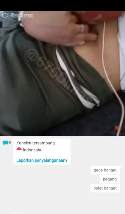 Thumbnail untuk Hijab Nakal Malu Tapi Mau Web Full Video